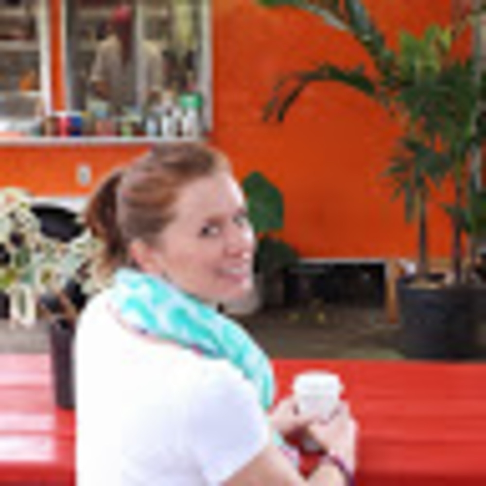 Meet your Posher, Julie